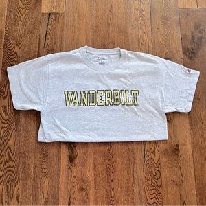Vanderbilt T-Shirt